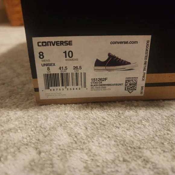 Converse - Picture 5 of 5